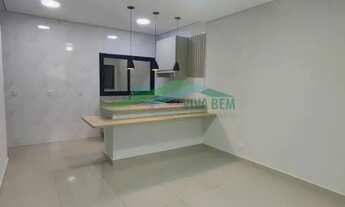 Imagem 4: Apartamento para Locação em Boituva, Portal Ville Azaleia, 3 dormitórios, 1 suíte, 1 banhe