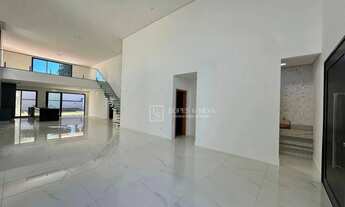 Imagem 3: Casa térrea com 3 dormitórios à venda, 304 m² por R$ 2.500.000 - Condomínio Residencial Re