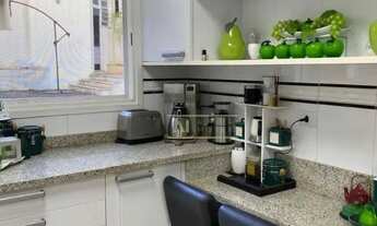 Imagem 5: Casa com 4 dormitórios à venda, 600 m² por R$ 4.000.000,00 - Alphaville 9 - Santana de Par