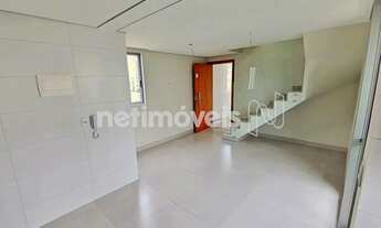 Imagem 3: Venda Cobertura Sagrada Família Belo Horizonte