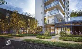 Imagem 3: Apartamento em Auxiliadora