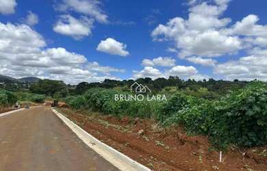 Imagem 5: Terrenos á venda no Residencial Vista Bela em Igarapé/MG
