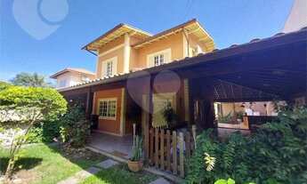 Imagem 3: Casa com 5 dormitórios à venda, 250 m² - Niterói/RJ