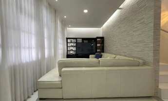 Imagem 6: Imóvel para venda possui 120 metros quadrados com 3 quartos em Santa Amélia - Belo Horizon