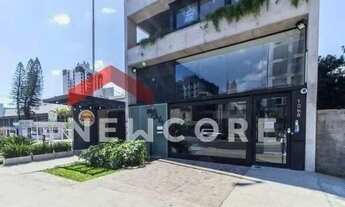 Imagem 2: Apartamento em Rua José de Alencar - Menino Deus - Porto Alegre/RS