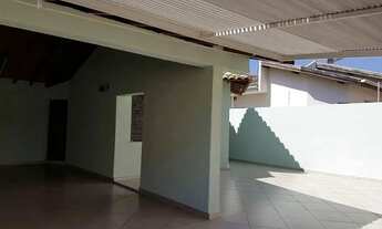 Imagem 2: Casa em Rua Monsenhor Ramires - Jardim Estoril - Bauru/SP