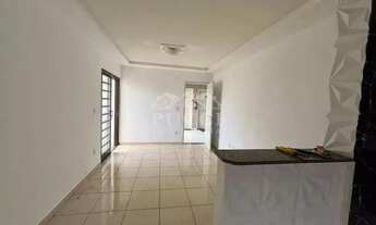 Imagem: Aluga-se apartamento no Jardim Luiza II