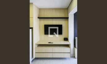 Imagem 7: Apartamento à Venda - Vila Santa Clara, 1 Quarto, 26 m2