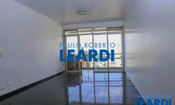 Imagem: APARTAMENTO - HIGIENÓPOLIS - SP