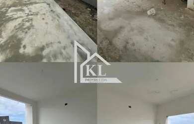 Imagem 2: Casa Duplex com 80% da Construção - 2 Suités - 63M2 - Sombra - Parque da Nações