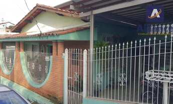Imagem 2: Casa com 4 dormitórios à venda, 300 m² por R$ 1.380.000,00 - Vila Nova - Louveira/SP