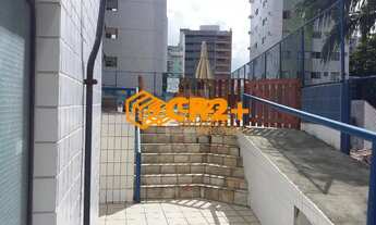 Imagem 4: Apartamento a Venda com 04 quartos 02 suítes nas Graças -144m² em Recife