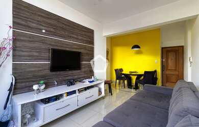 Imagem 3: Apartamento em Tijuca