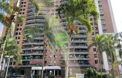 Imagem 3: APARTAMENTO PARA LOCAÇÃO - MUNDO NOVO - EDIFÍCIO TERRA VITA - 82M2