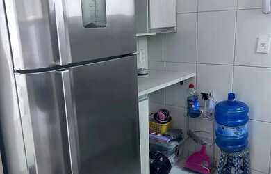 Imagem 4: Imóvel p/ aluguel com 59 m2, tem 2 quartos, cond. Reserva Tropical, bairro Uruguai - Teres