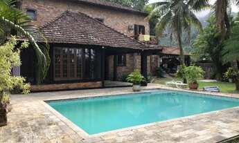 Imagem: Casa no Condomínio Floresta