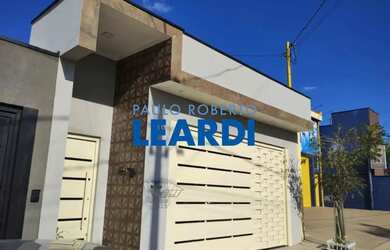 Imagem: CASA TÉRREA - RESIDENCIAL QUINTA DOS VINHEDOS