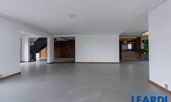 Imagem 4: APARTAMENTO - HIGIENÓPOLIS - SP