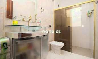 Imagem 3: Sobrado com 3 dormitórios à venda, 161 m² por R$ 1.150.000,00 - Lauzane Paulista - São Pau