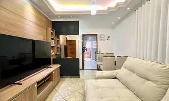 Imagem: CASA GEMINADA 02 QUARTOS 01 VAGA NO COPACABANA