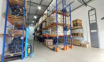 Imagem: Salão para alugar, 345 m² por R$ 10.121,00/mês