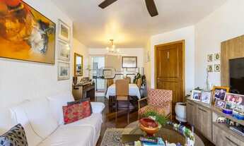 Imagem 4: Venda Apartamento 3 Dormitórios - 95 m² Vila Mariana