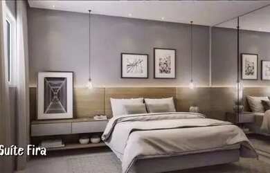 Imagem 3: Apartamento em Rua Coronel Manuel Feliciano de Souza - Vila Jacuí - São Paulo/SP