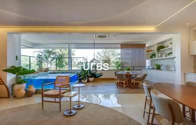 Imagem 7: Opus Gyro Ricardo Paranhos - Apartamento 3 quartos, sendo 3 suítes