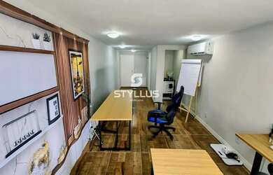 Imagem 3: Cachambi Galpão / depósito com 1 vaga na garagem