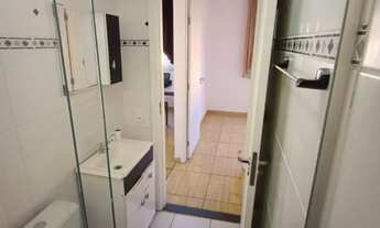 Imagem 4: Alugo ou Vendo AP Térreo semi mobiliado em excelente estado de conservação