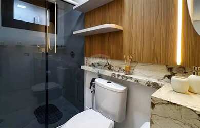 Imagem 7: Viva com Estilo: Aptº 2Q em Condomínio Fechado