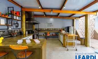 Imagem 7: CASA EM CONDOMÍNIO - ALPHAVILLE - SP