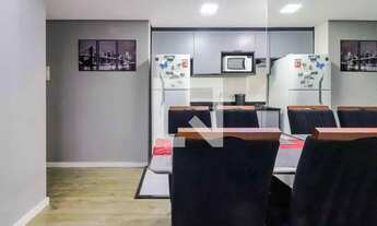 Imagem 5: Apartamento à Venda - Jardim Jussara, 2 Quartos, 41 m2