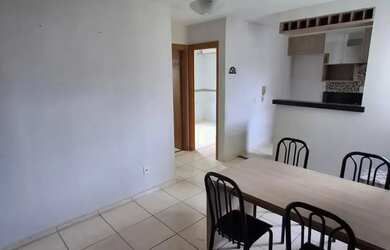 Imagem 2: Imóvel para aluguel tem 40 metros quadrados com 2 quartos em Carumbé - Cuiabá - MT