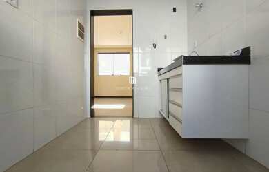 Imagem 5: Apartamento para Venda em Belo Horizonte, Piratininga (Venda Nova), 3 dormitórios, 1 suíte