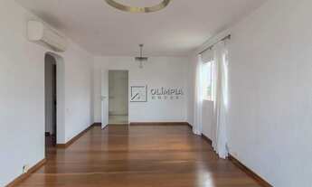 Imagem 4: Venda Apartamento 4 Dormitórios - 145 m² Moema