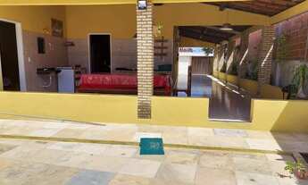 Imagem 4: Alugamos Casa na praia da caponga fds e feriados