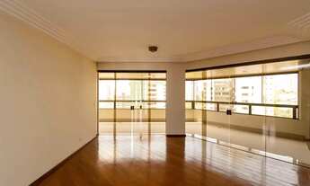 Imagem: Schonbrunn - Apartamento 4 quartos, sendo