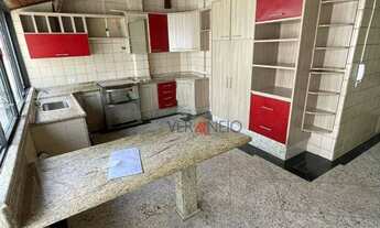 Imagem 7: Cobertura à venda, 173 m² por R$ 600.000,00 - Ocian - Praia Grande/SP