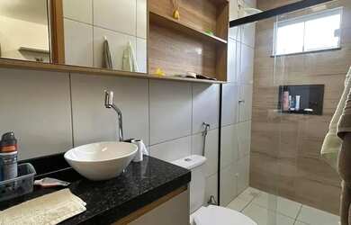 Imagem 5: Casa condomínio no Quintas do Turu