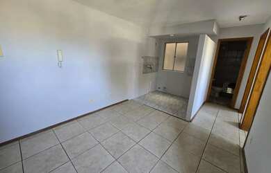 Imagem 4: Apartamento térreo no bairro Restinga - 2 dormitórios - 1 vaga de garagem - FINANCIÁVEL