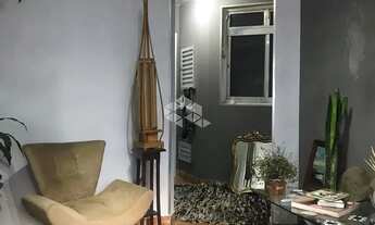 Imagem 4: VENDA Duplex na Bela Vista com 76m - 2 dormitórios - 1 vaga