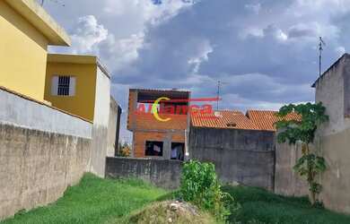 Imagem 6: TERRENO A VENDA, 250M²- PARQUE CONTINENTAL I - GUARULHOS/SP