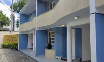 Imagem: Sobrado / Triplex no Boa Vista - Curitiba