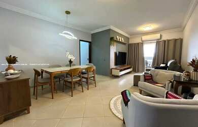 Imagem: Apartamento para Venda em Presidente Prudente