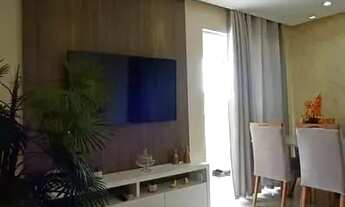 Imagem 2: Reserva Parque- 3/4 suíte, varanda, reformadissimo , armários planejados. 308 .000