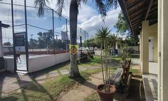 Imagem 5: Casa em Morada de Laranjeiras - Última Unidade no Condomínio Vila dos Pássaros! MEES