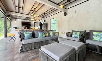 Imagem 3: Casa com 7 dormitórios à venda, 400 m² por R$ 2.300.000,00 - Pouso Alegre - Santa Isabel/S