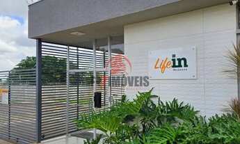 Imagem 4: LANÇAMENTO APARTAMENTO 2 QUARTOS - RES LIFE IN - ESTRELA DALVA - GOIÂNIA/GO