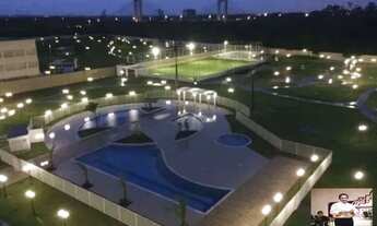 Imagem 5: Imóvel para aluguel possui 78 metros quadrados com 3 quartos em Jardim Europa - Cuiabá - M